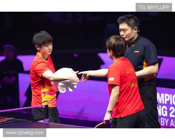 赛后分析:广州乒乓球队与重庆乒乓球队的协作与战略对比 赛后分析:广州乒乓球队与重庆乒乓球队的协作与战略对比
