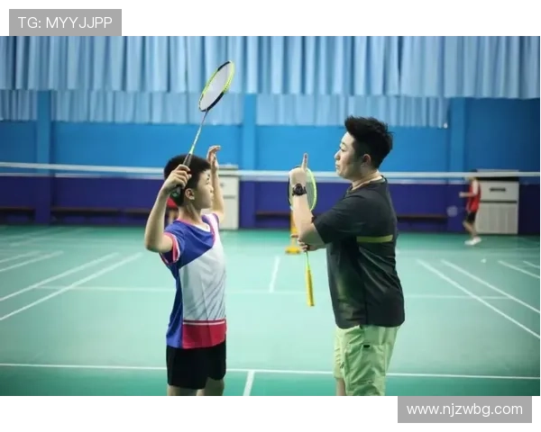 黄强的羽毛球人生深度对话探索他的成长与奋斗历程 黄强的羽毛球人生深度对话探索他的成长与奋斗历程