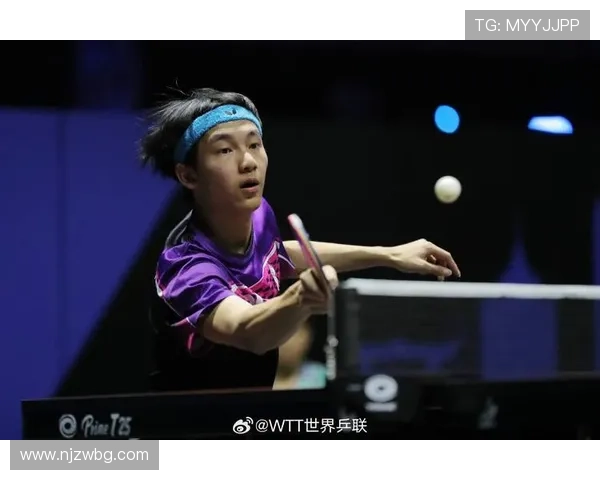 周敏专访：从乒乓球新星到世界冠军的辉煌历程回顾与展望