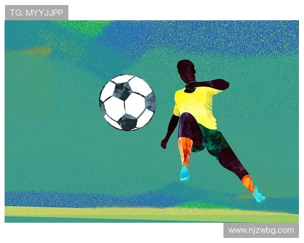 日本插画家与足球明星的奇妙合作展现艺术与运动的完美融合